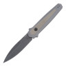 Нож KERSHAW 7950 LAUNCH 15 K7950GRY